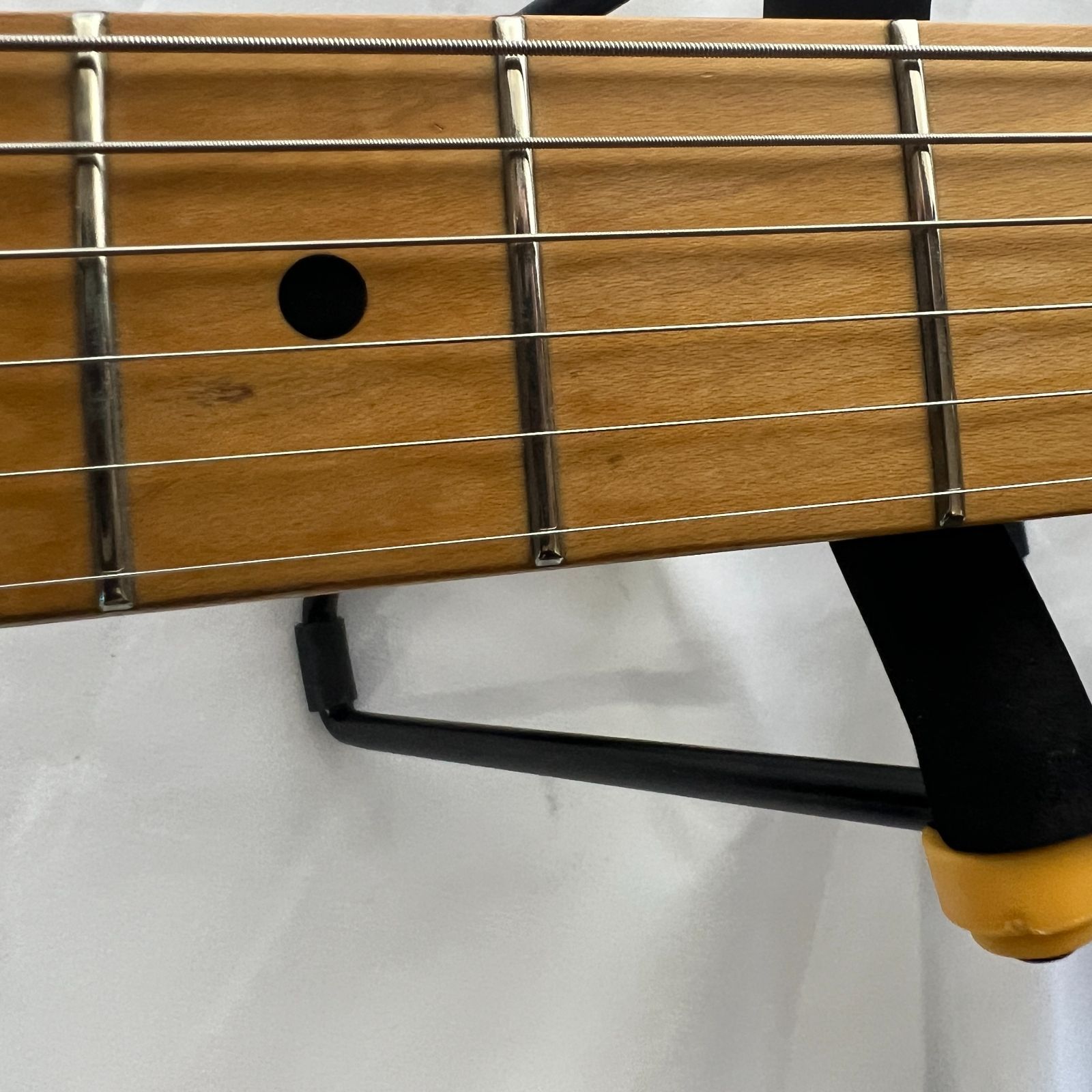 旧ロゴ) FGN フジゲン ストラトキャスター ネオクラシック NCST-M10M