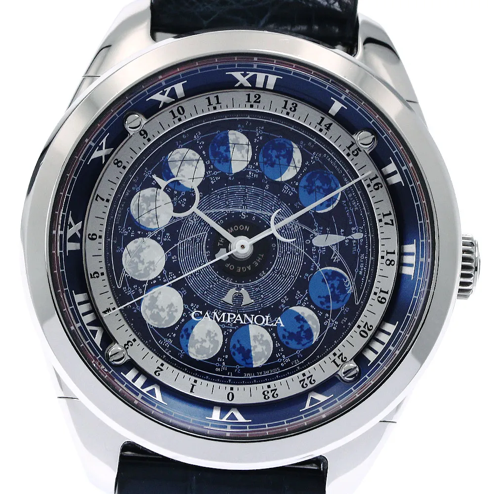 1990年　CITIZENシチズン コスモサイン　自動回転星座盤付き　壁掛け時計 1990年 CITIZENシチズン コスモサイン 自動回転星座盤付き 壁掛け時計