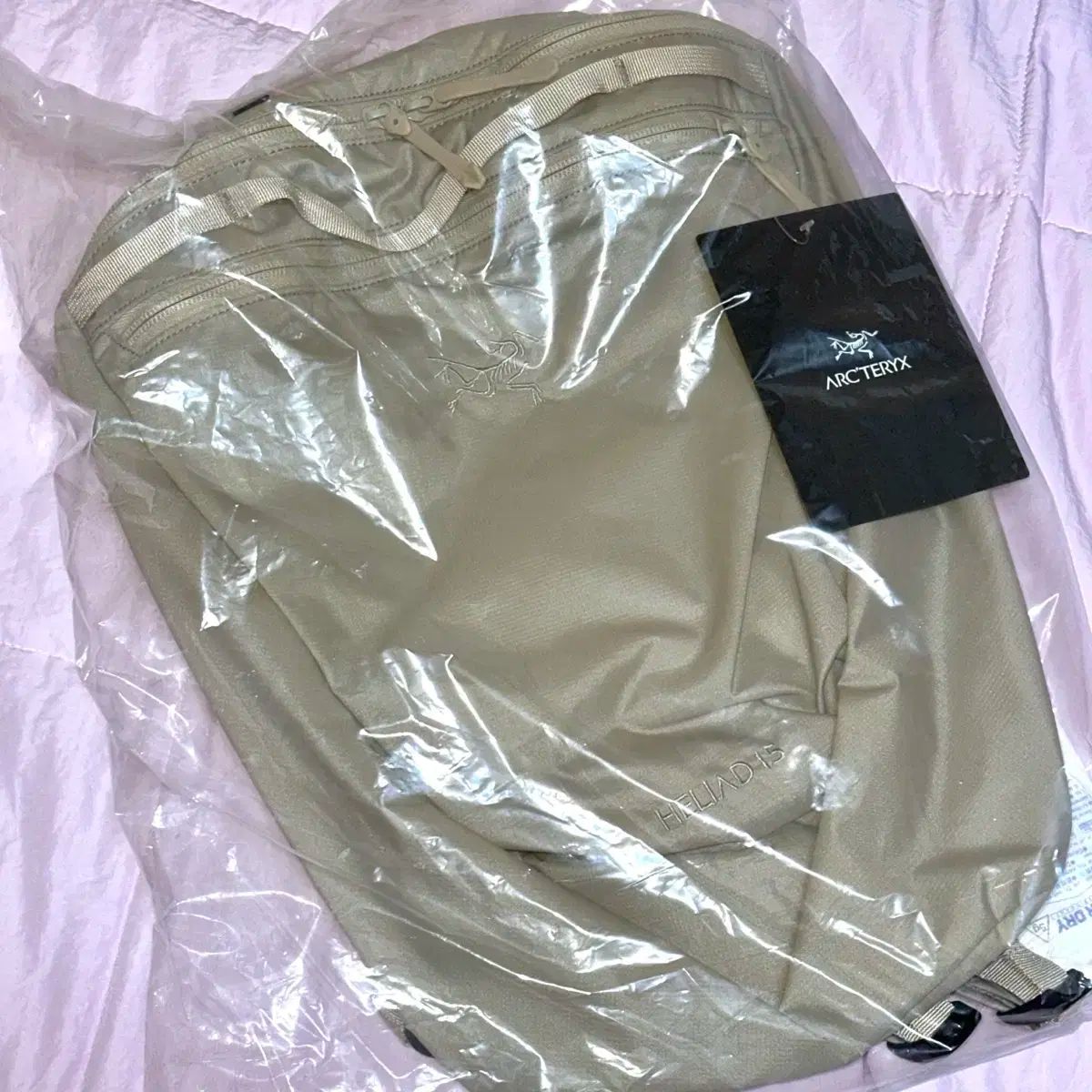 paloma wool PAULI / ecru バラクラバ タグ有り】paloma wool PAULI