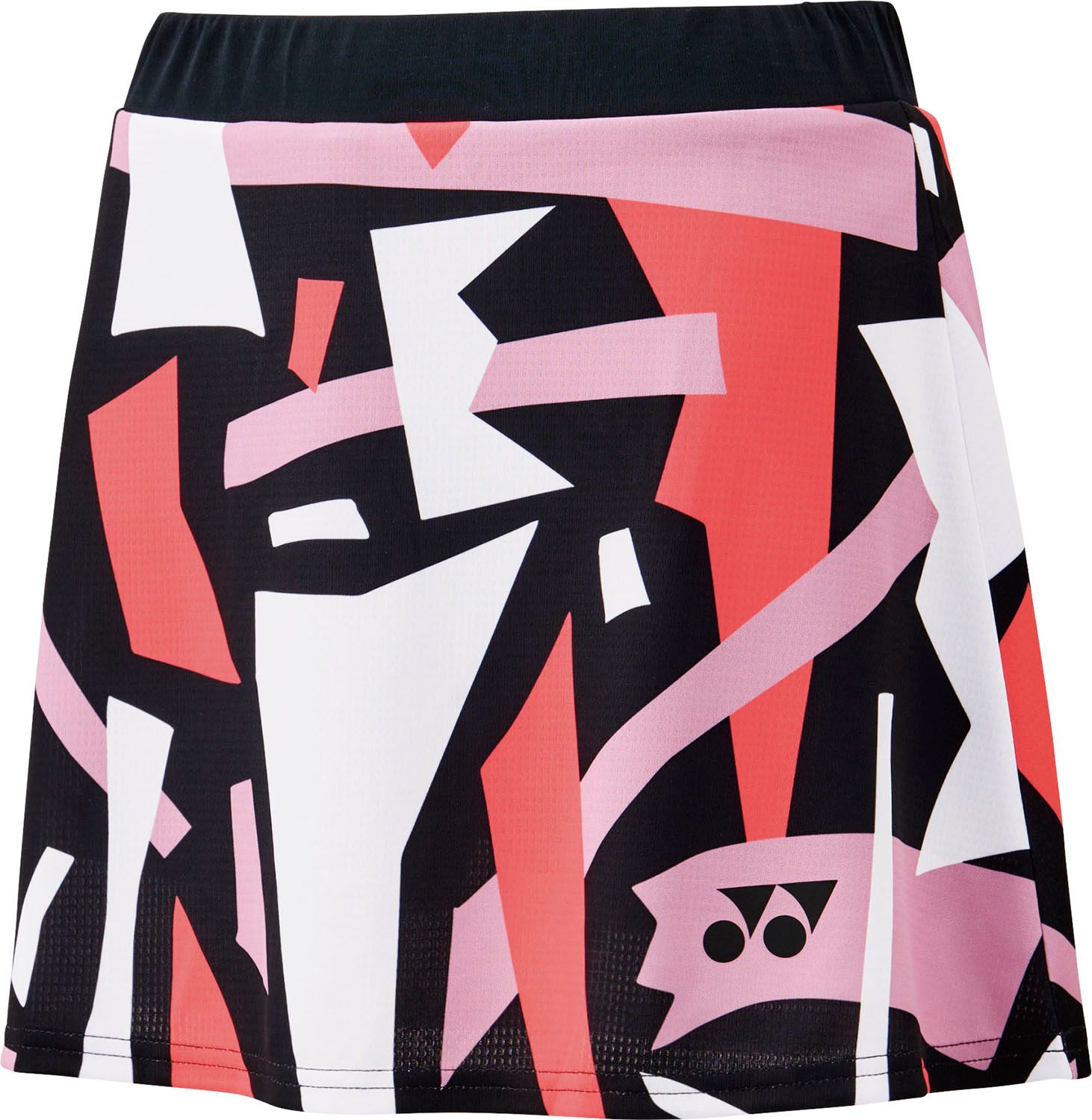 美品✨①YONEX ハーフパンツ／ベリークール／ユニ L／アクアブルー