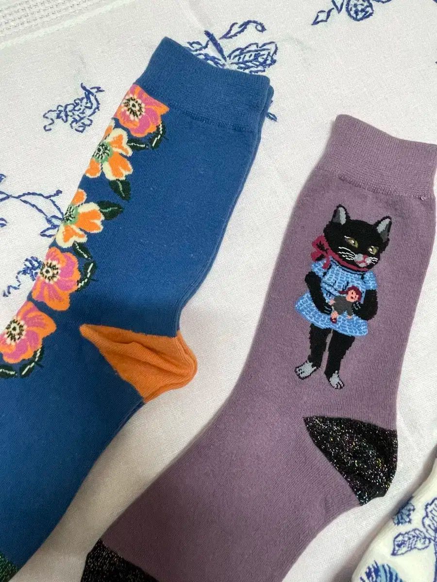 ソックスアピール ナタリー レテ シリーズ まとめ