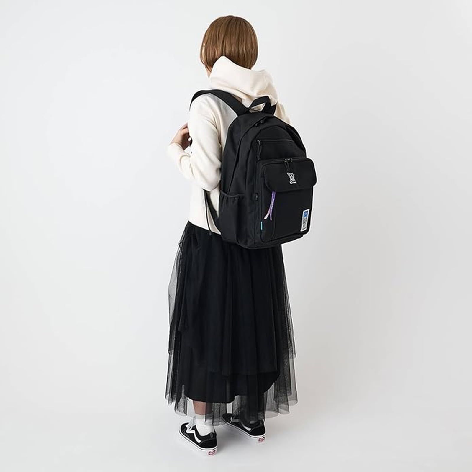 クロミ FR