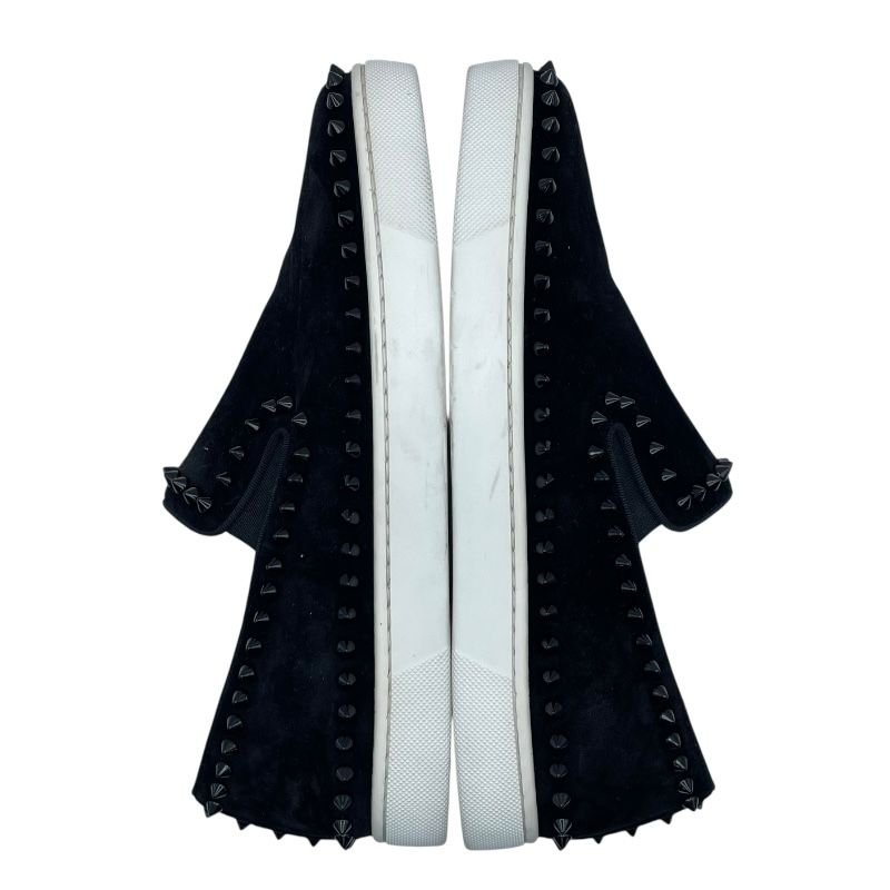 BOATスタッズスリッポン