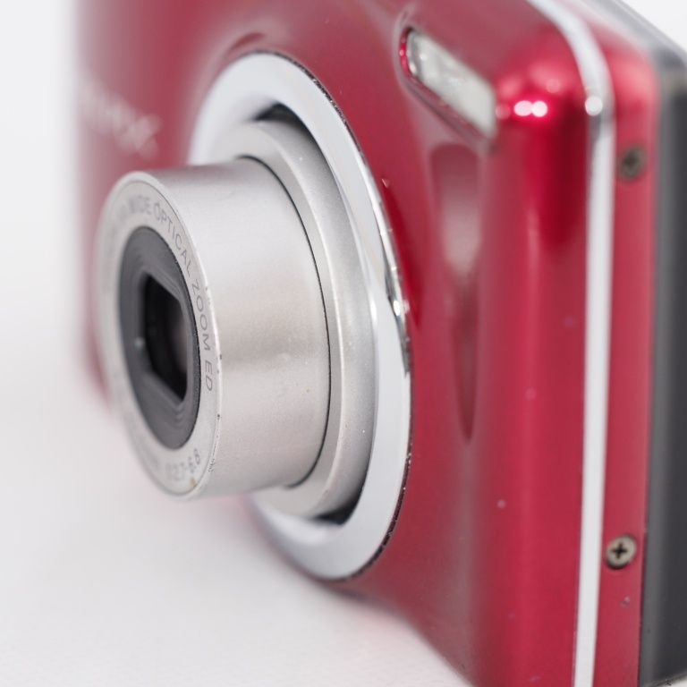 デジタルカメラ COOLPIX