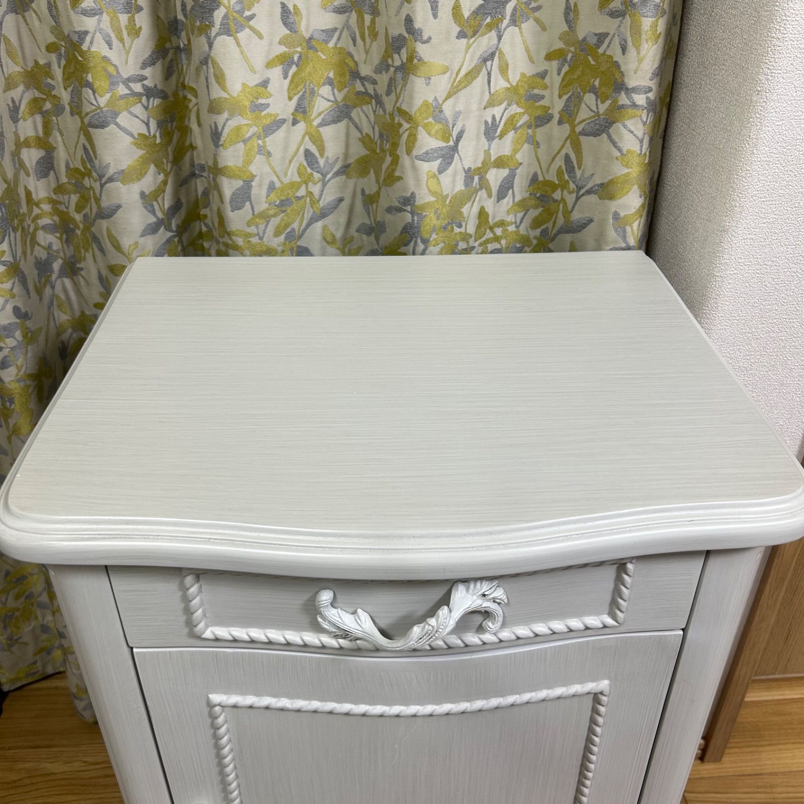 サイドチェスト