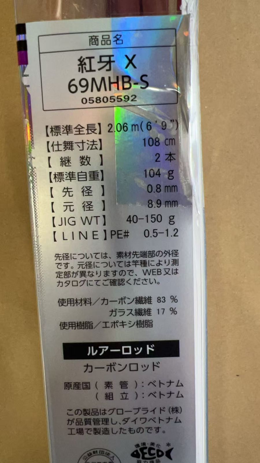 スパイラルガイド