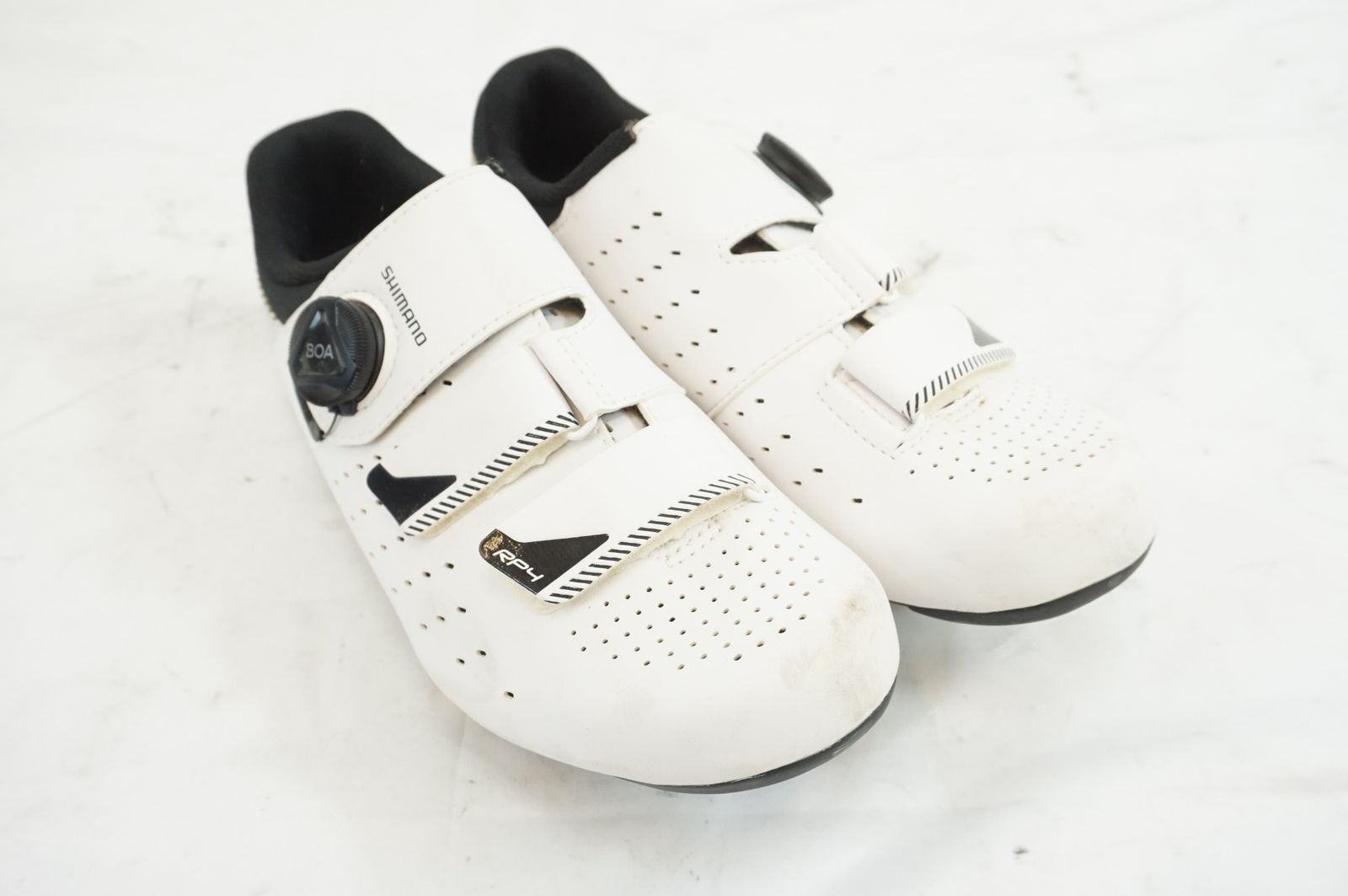 SHIMANO 「シマノ」 RP4 SH-RP400 25.2cm シューズ / バイチャリ有明店