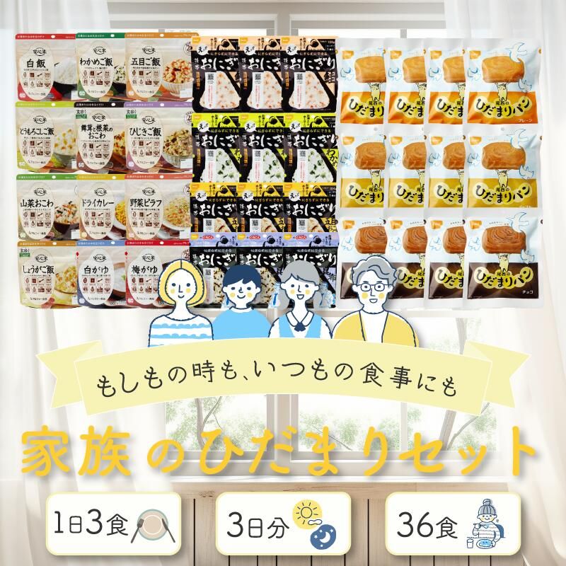 新セット品 非常食セット 非常食 ７日 保存食 防災食 保存食セット 防災食セット ７日間 非常食パン アルファ米 尾西食品 尾西 防災 おにぎり ひだまりパン プレーン チョコ メープル 安心米 ５年 ５年保存 防災グッズ 防災用品 長期保存 備蓄 SKLAD-KIRPICHA_RU