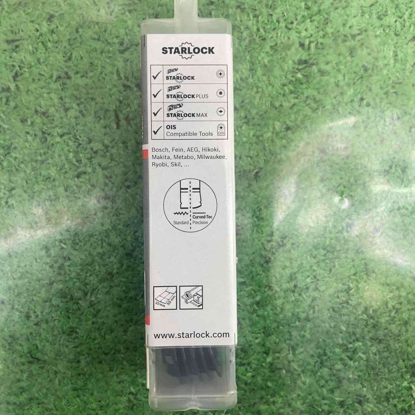 完全な なセット品 BOSCH ボッシュ カットソー マルチツール用ブレード32mm スターロック AIZ32EPCN 町田店 【人気急上昇】