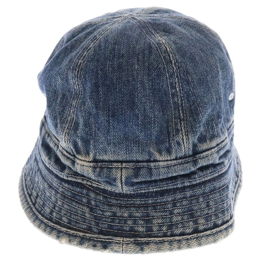 NEIGHBORHOOD (ネイバーフッド) 19AW SAVAGE.BALL ダメージ加工デニム