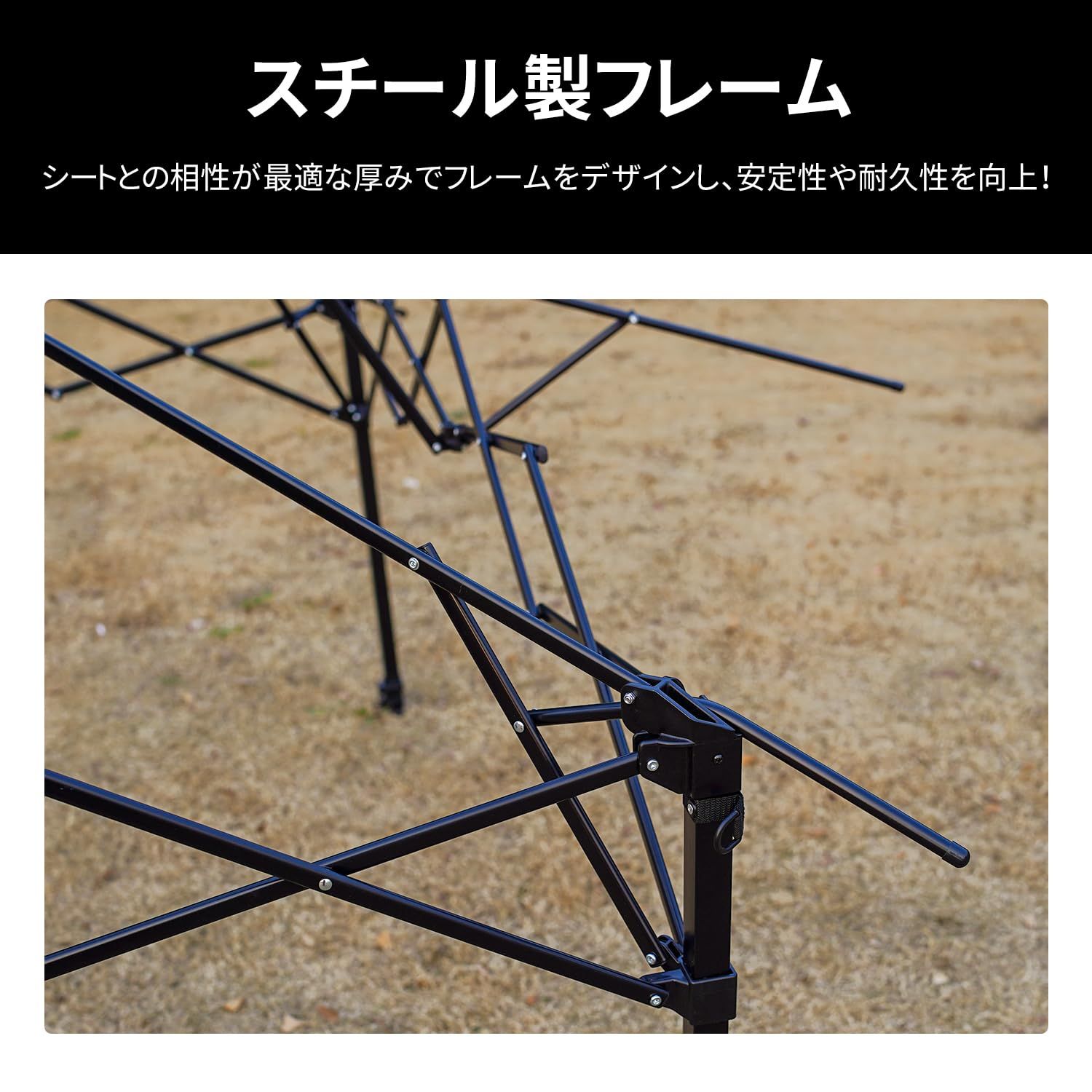 旧タイプ　廃番カラーの　ベージュ＆レッド　★スノーピーク ヘキサM TP-561 旧タイプ 廃番カラーの ベージュ＆レッド ☆スノーピーク ヘキサM TP