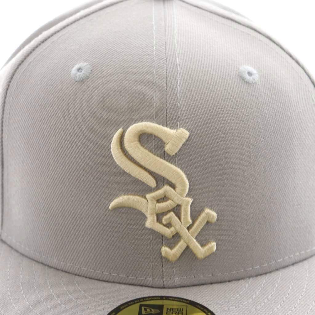ニューエラ NEW ERA 59FIFTY Monocamo シカゴ ホワイトソックス