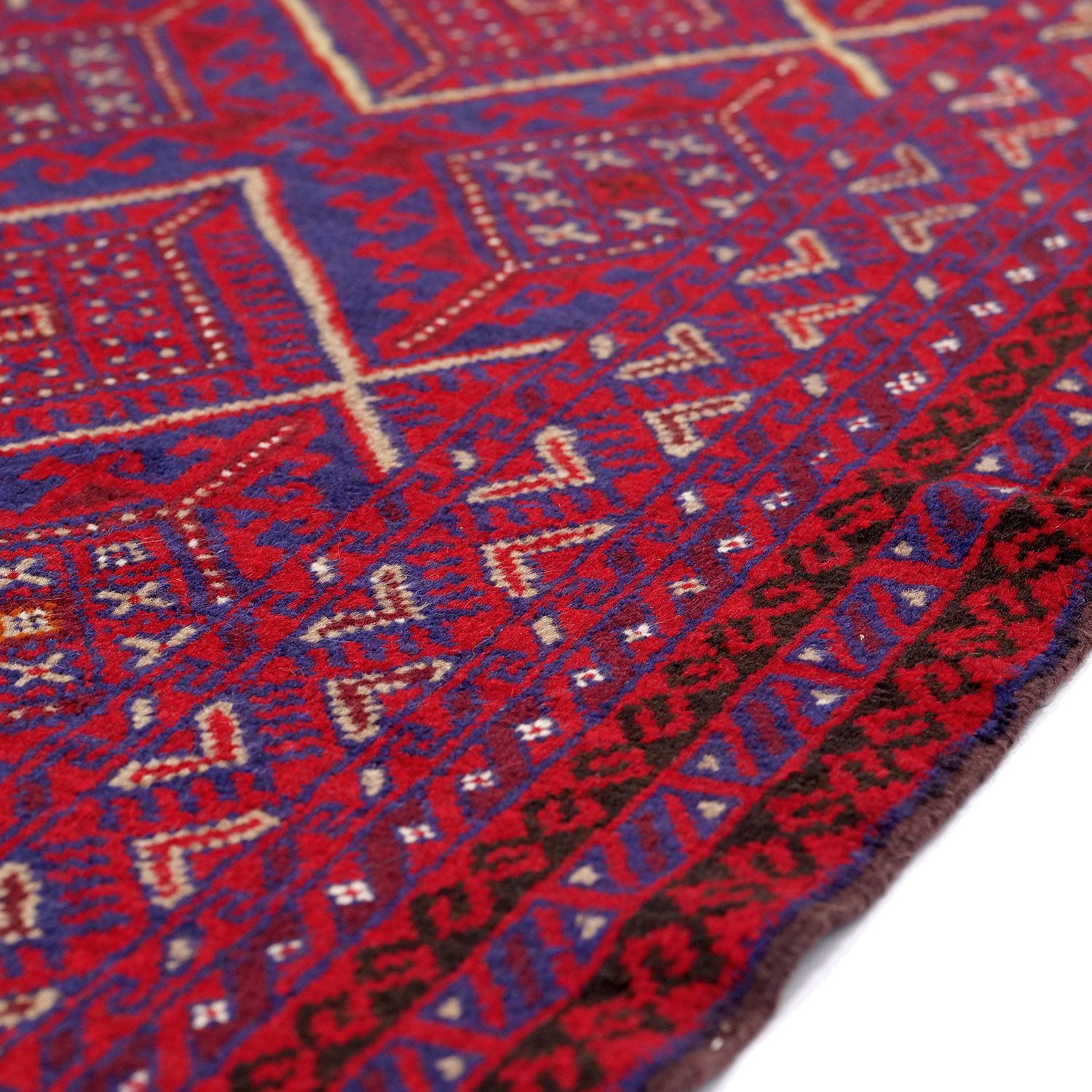 carpet-アンティークペルシャ絨毯 ヴィンテージラグ専門店