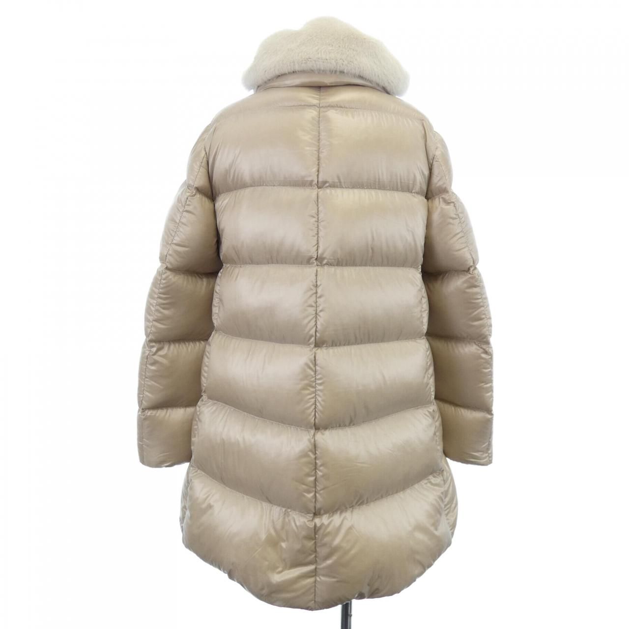 ヘルノ Herno PI001536D ダウンコート