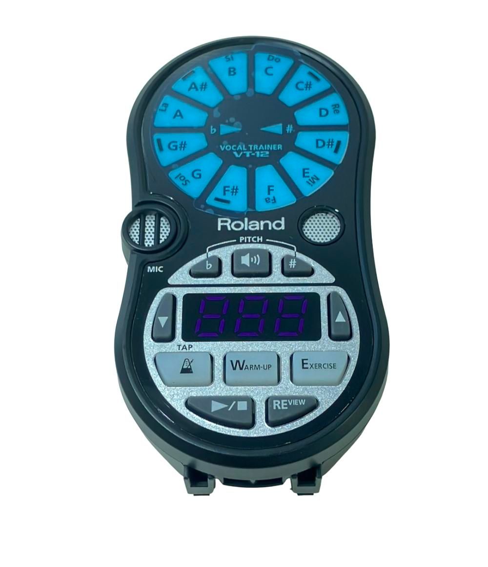 ボーカルトレーナー