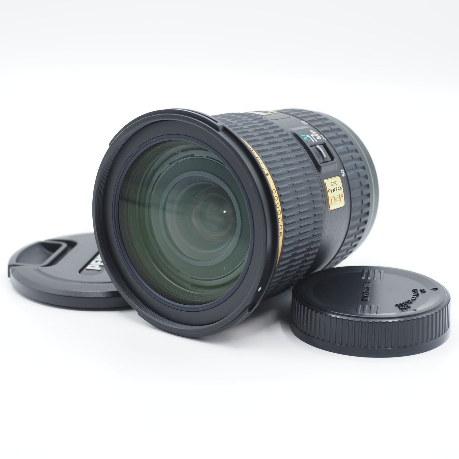 級 PENTAX ペンタックス smc DA 16-50mmF2.8ED AL IF SDM 2824