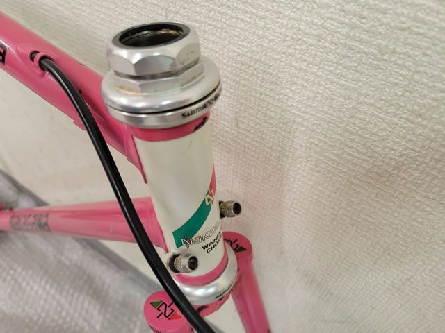 □ 【 西濃運輸 営業所止め発送のみ 】 NAKAGAWA WORKS □ 【 西濃運輸 営業所止め発送のみ 】 NAKAGAWA WORKS