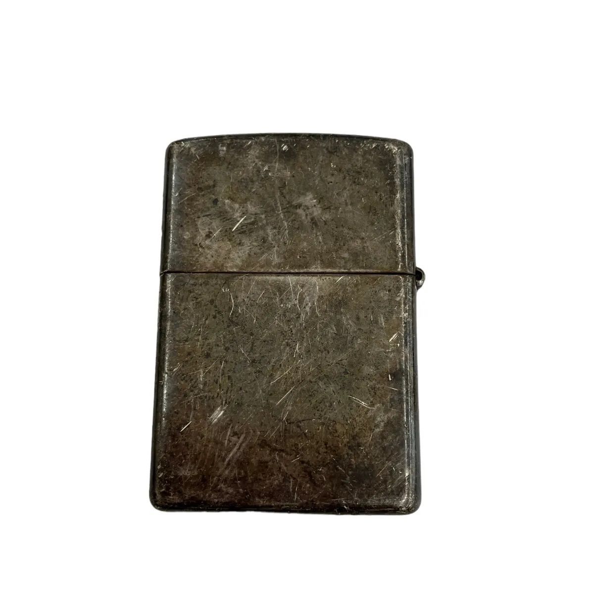 ZIPPO ジッポー 2000年製 アメリカ製 ☆動作品☆ - メルカリ