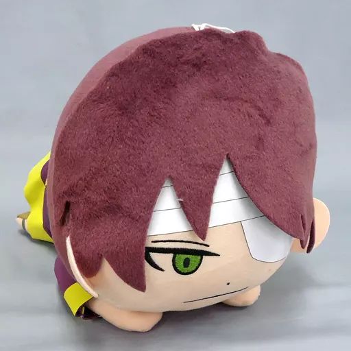 銀魂 おつかれさまぬいぐるみ 武装集団・鬼兵隊【高杉晋助】