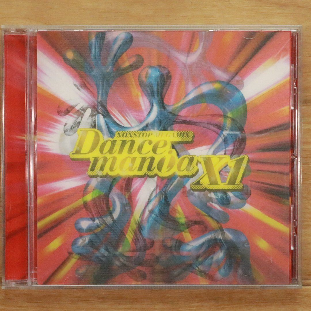 D.R.I. / Dealing With It【国内盤】 国内盤CD☆オムニバス/Various Artists□ COOL VIBES 【MVCM646