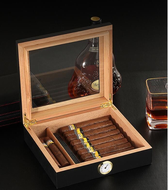 小物 ヒュミドール