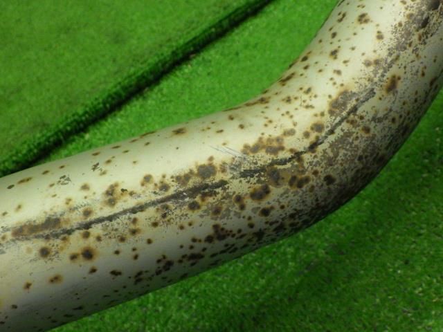 アウディ A6 DBA-4GCHVS Fエキゾーストパイプ LS9R 8K0253211 9111 FFCRYSTALESIA_COM