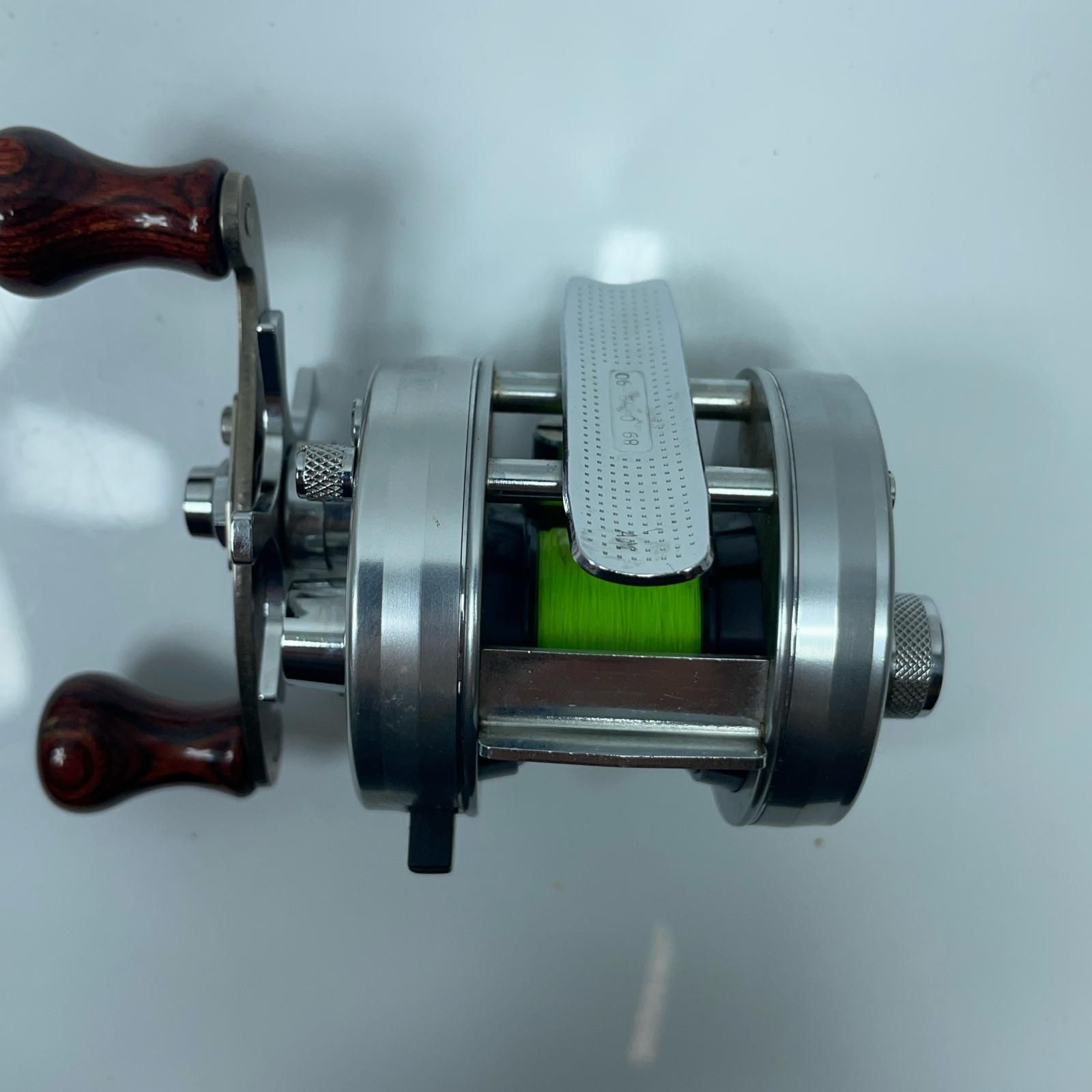 各種パーツ付き