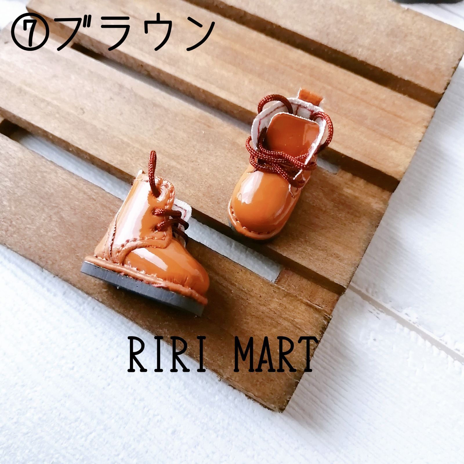 オビツ11 ブーツ シューズ 靴ねんどろいどどーる stodoll - メルカリ