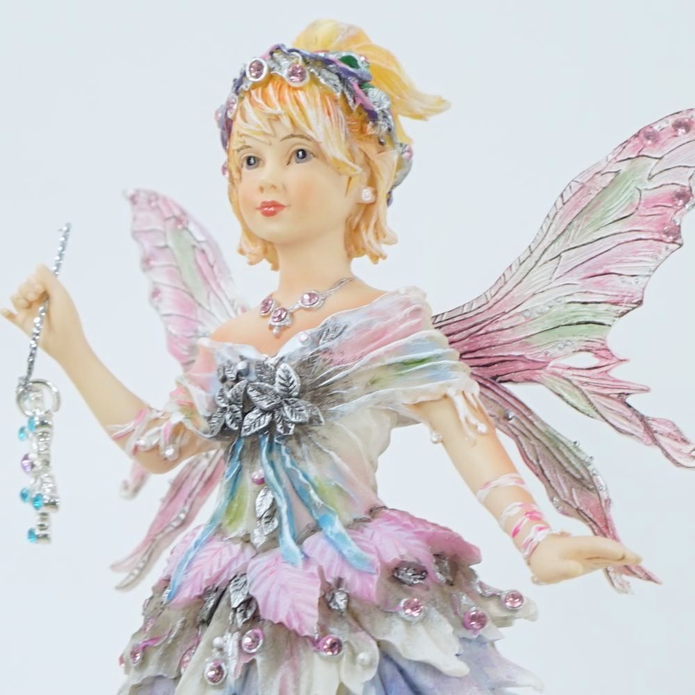 新品・英国直輸入】クリサリスコレクションの美しい天使・妖精