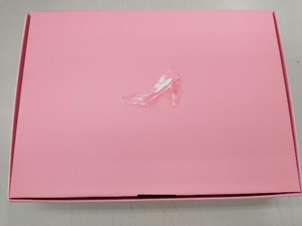新品  プロミス・シンデレラ　DVD-BOX DVD プロミス・シンデレラ DVD-BOX [DVD] : ぐるぐる王国 ヤフー店