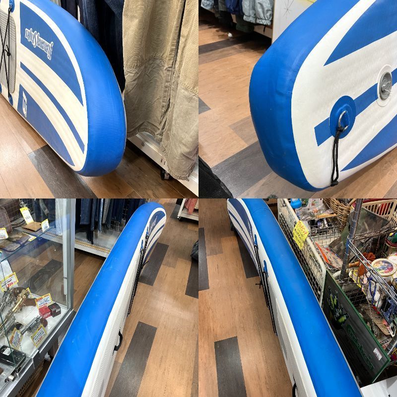 サップ パドルボード