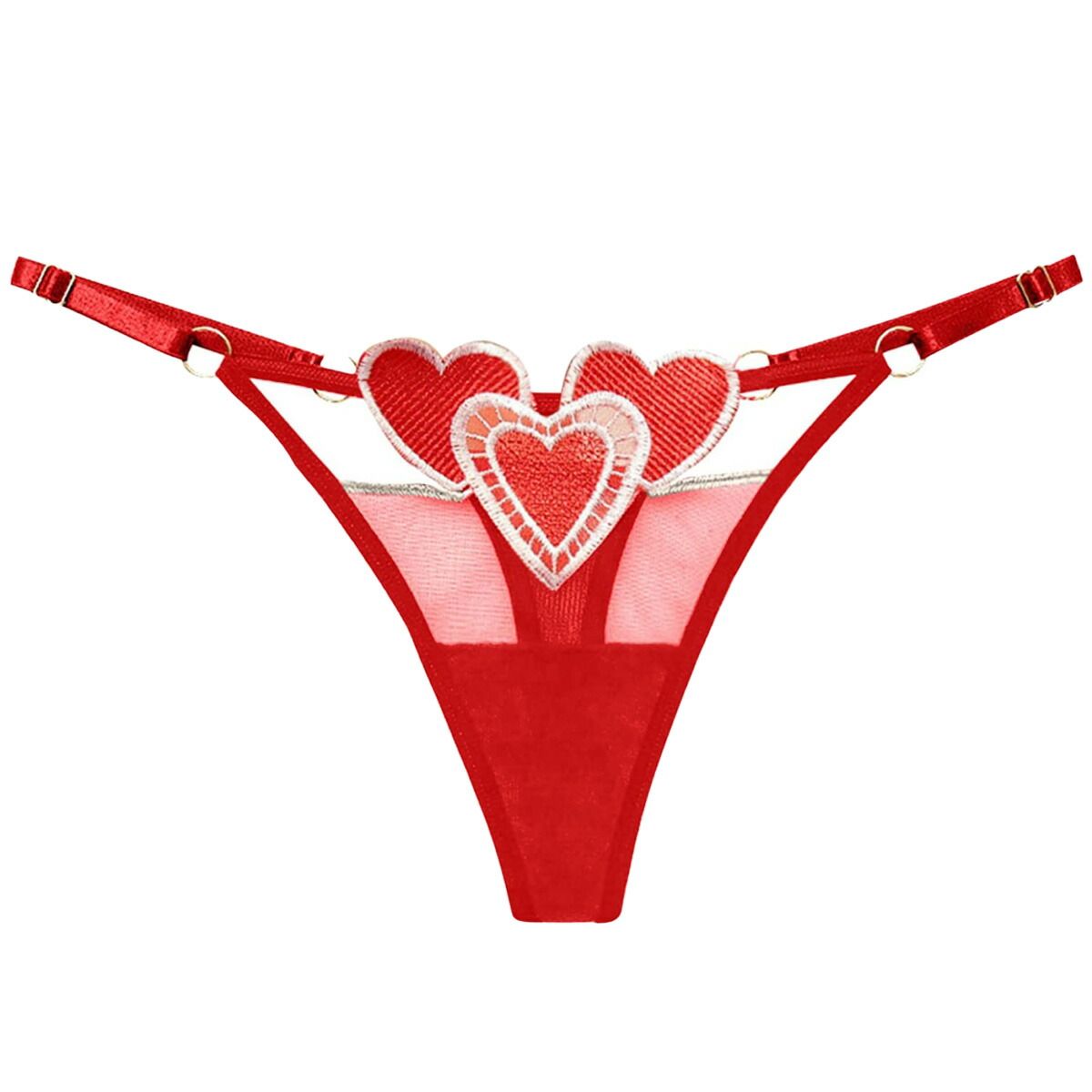 Karly Shop Tバックショーツ レディース セクシー ランジェリー