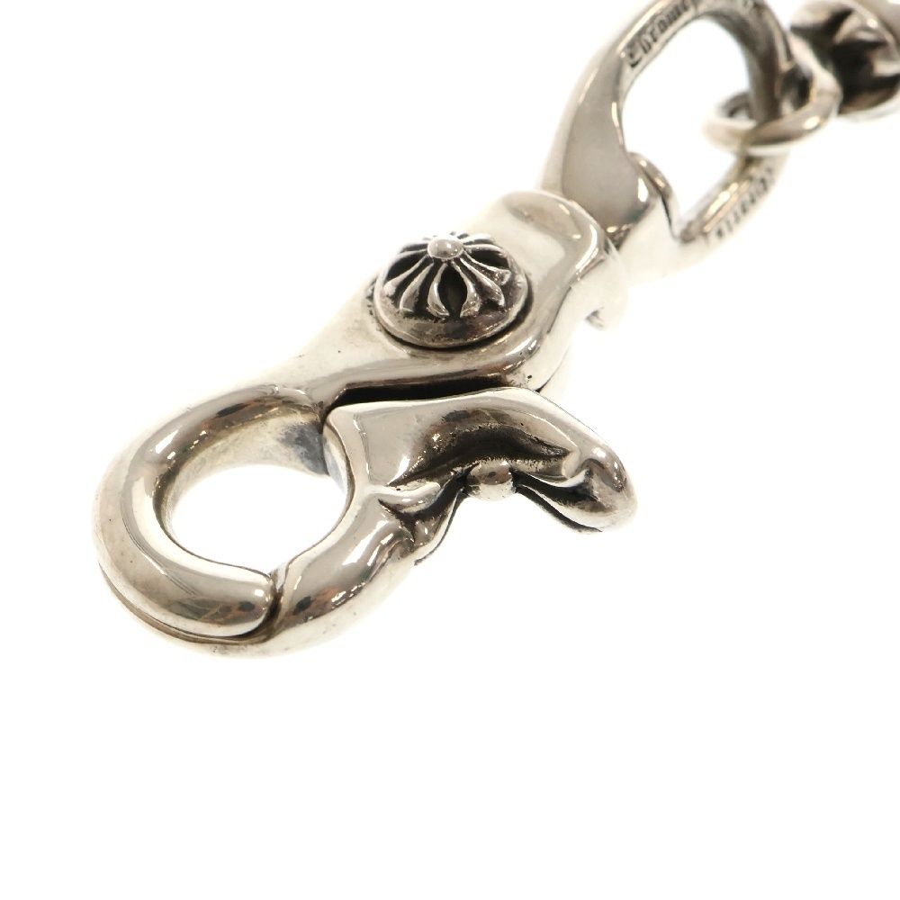 CHROME HEARTS (クロムハーツ) ROLLER LONG-T 2クリップ9LINK