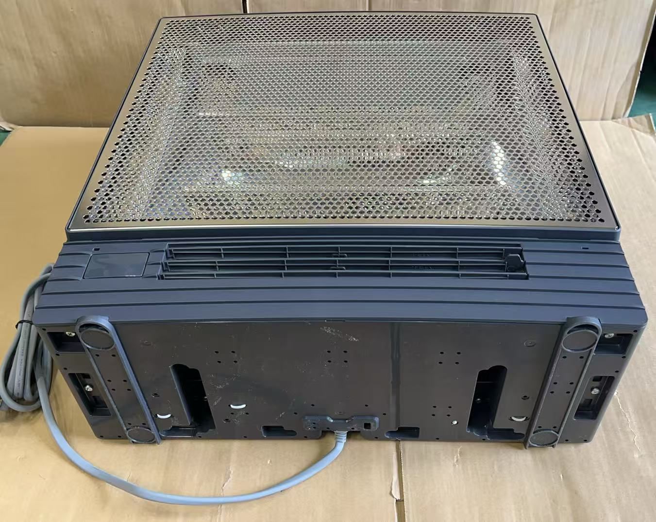 ハイブリッドセラムヒート