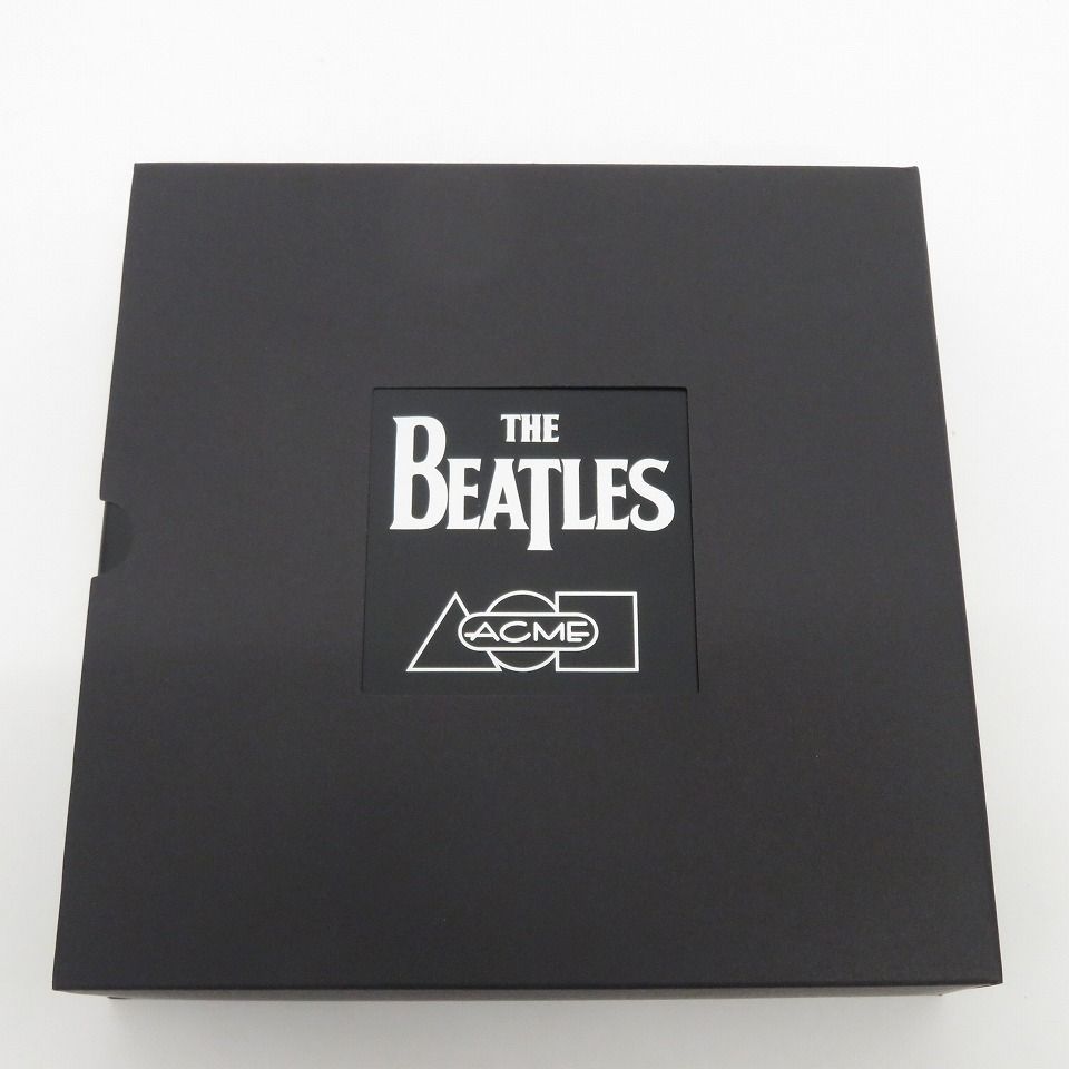 ザ・ビートルズ THE BEATLES ACME ４pens セット 600本世界限定 843756 - メルカリ