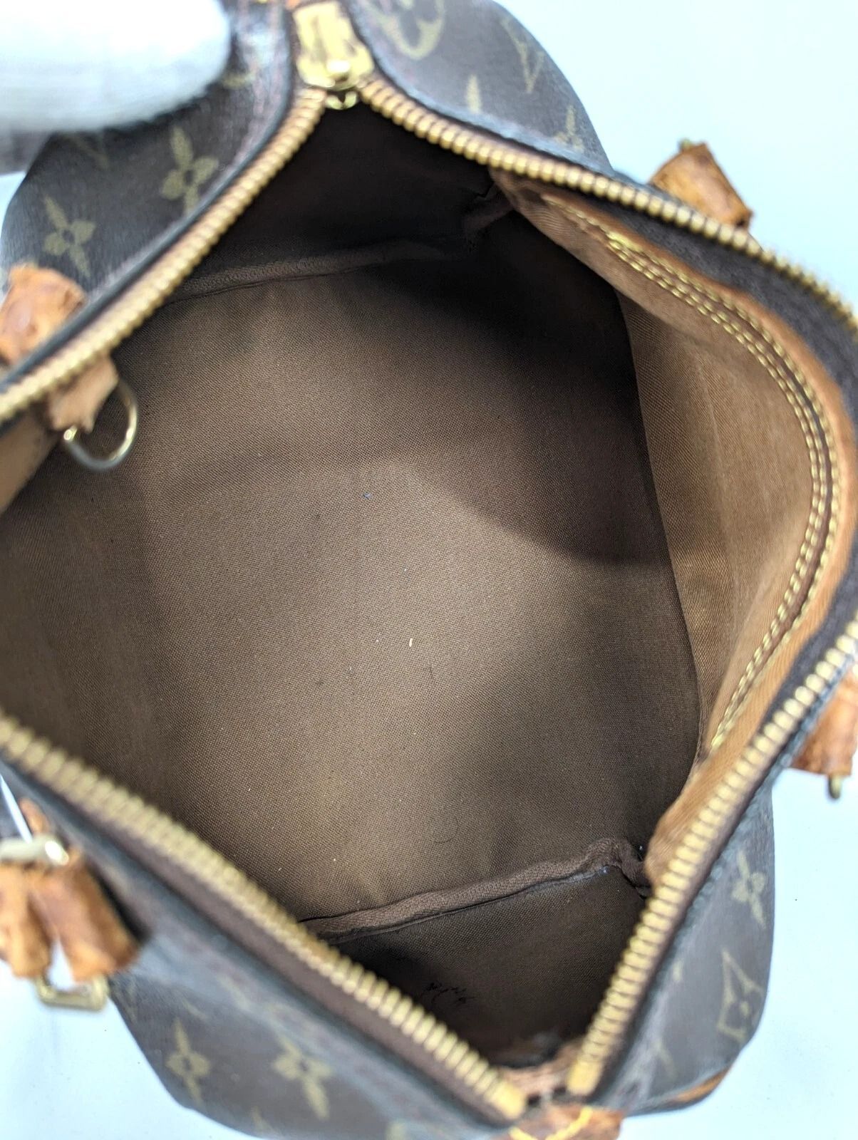 【人気】ルイヴィトンM41109 モノグラム スピーディ25 ボストンバッグ 楽天市場】ルイヴィトン LOUISVUITTON サイズ:40 M24422