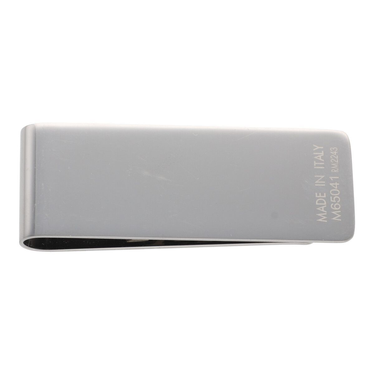 マネークリップ M65041