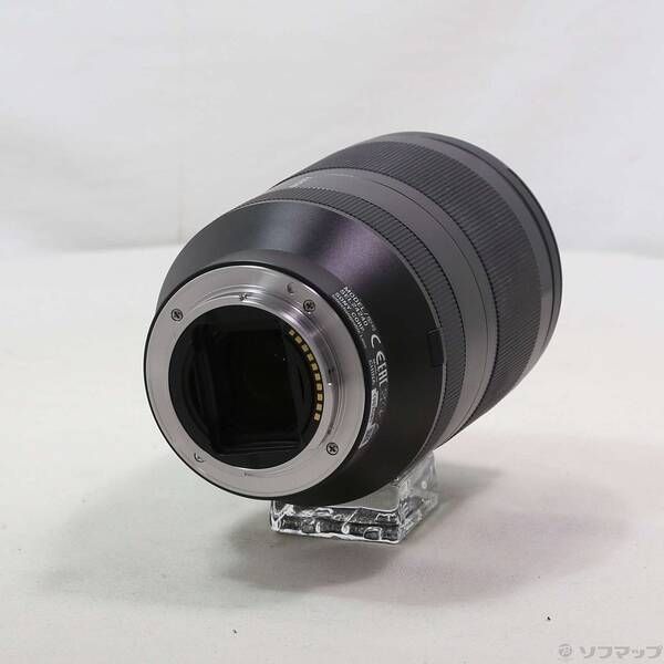 中古品〕 FE 24-240mm F3.5-6.3 OSS (SEL24240) (Eレンズ)【262】 SONY FE
