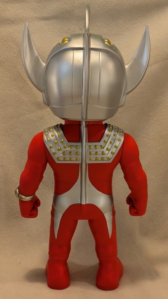 MAZZCOT ウルトラマンタロウ 009