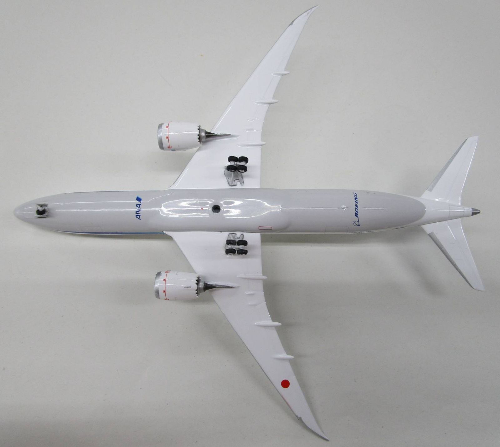 フェニックス 1/400 B787-9 ANA JA880A ファンボローエアー フェニックス 1/400 B787-9 ANA JA880A ファンボローエアー