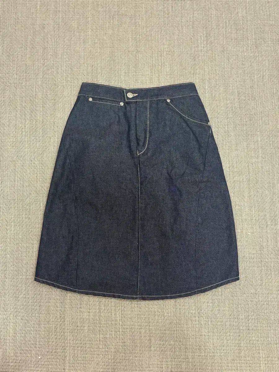 LEVI S リーバイス エンジニアドチーム スカート