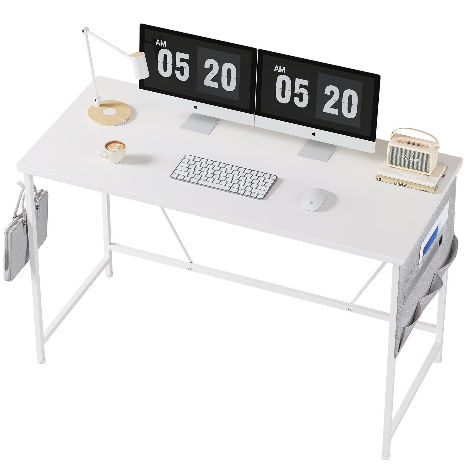 限定価格！ロフトベッド【高さ90CMxSD・セミダブル】高さ調整可能