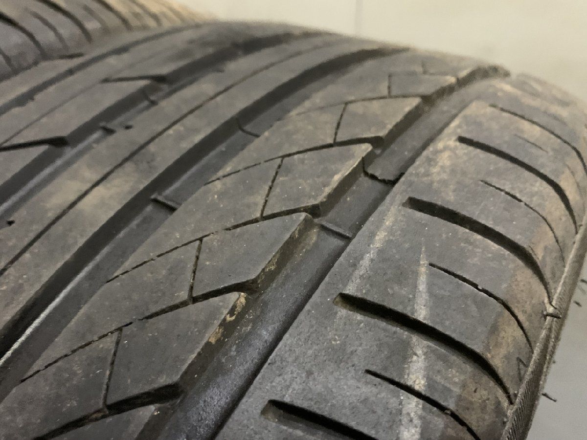 HIFLY HF805 225/45R17 17インチ 夏タイヤ 2本 バリ溝 オーリス ブレイド ベンツ/Cクラス BMW/1シリーズ/3シリーズ等　(TA793) HIFLY HF805 225/45R17 17インチ 夏タイヤ 2本 バリ溝 オーリス