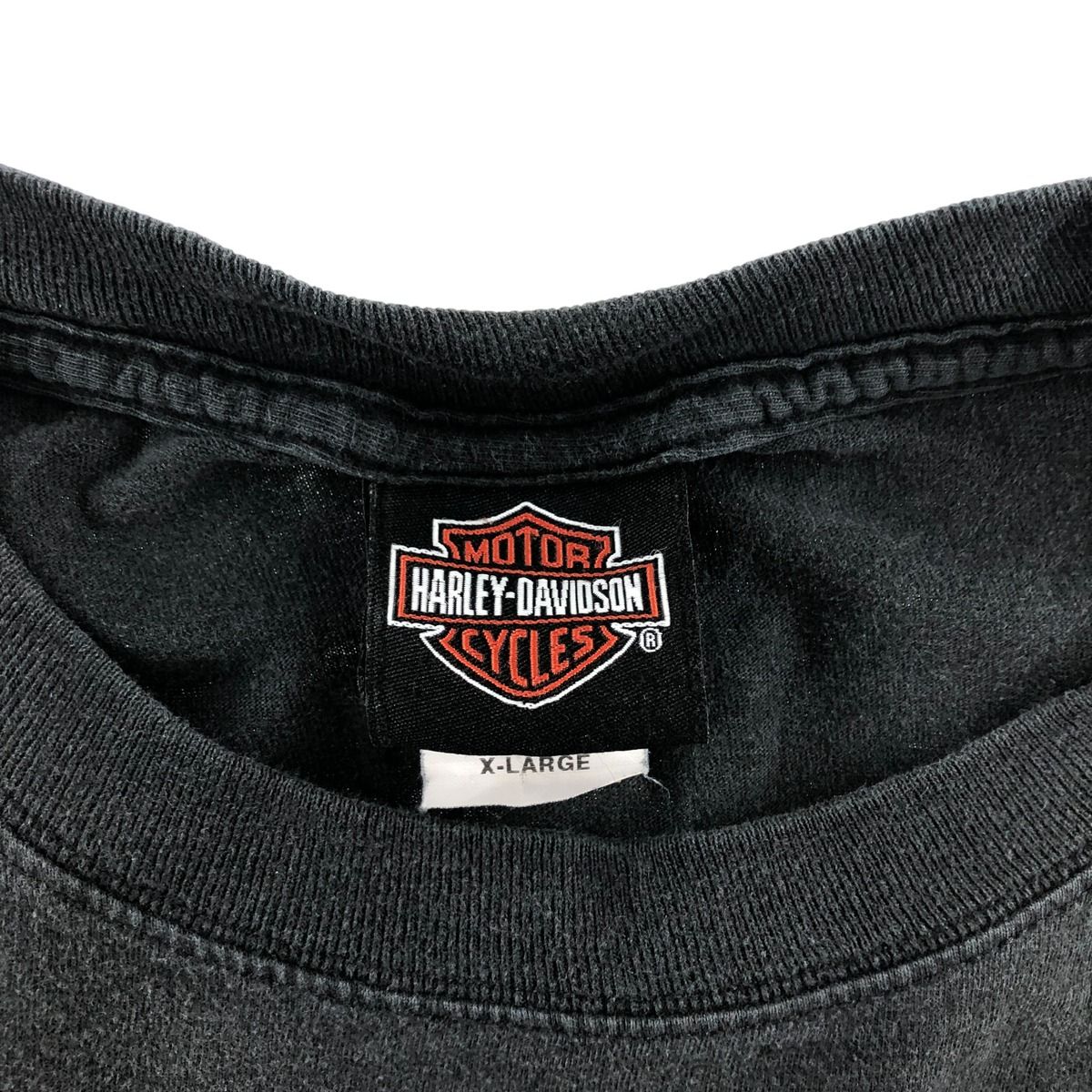 Harley-Davidson