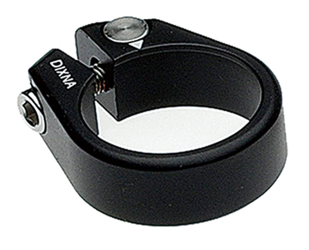 数量 30 0 ブラック BK バンテージクランプ2 DIXNA ディズナ