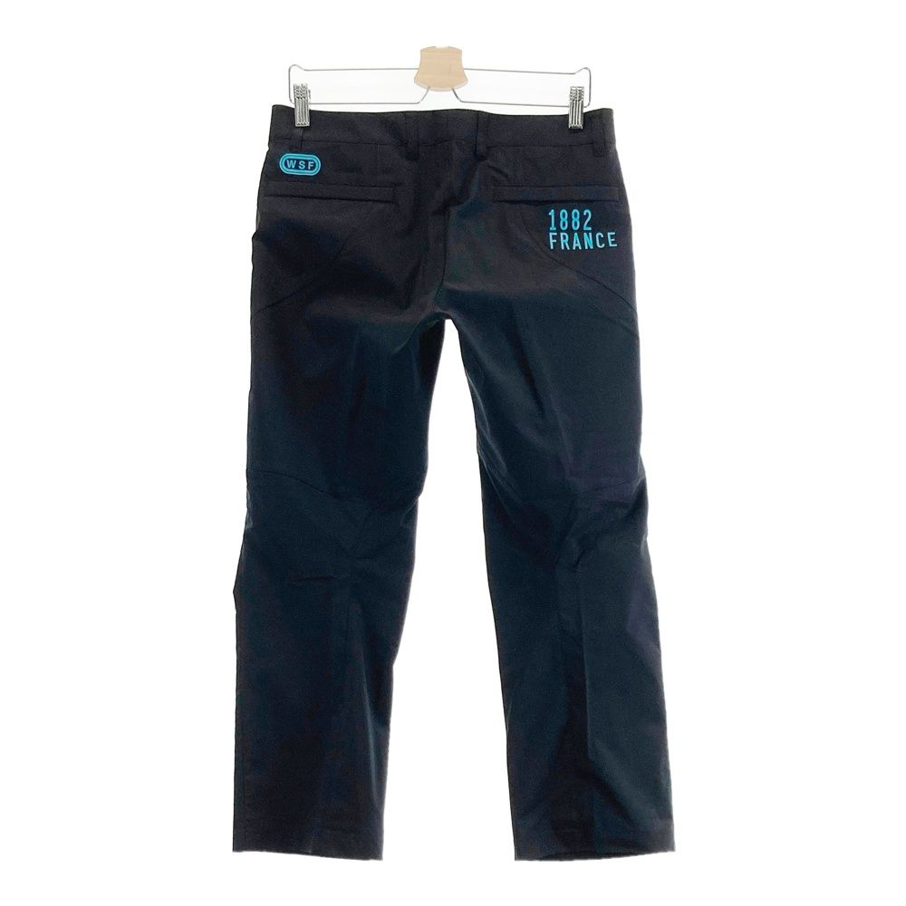 新品　ルコック　ゴルフ ロングパンツ メンズ　82 楽天市場】裏起毛 パンツ（ブランドルコックスポルティフ