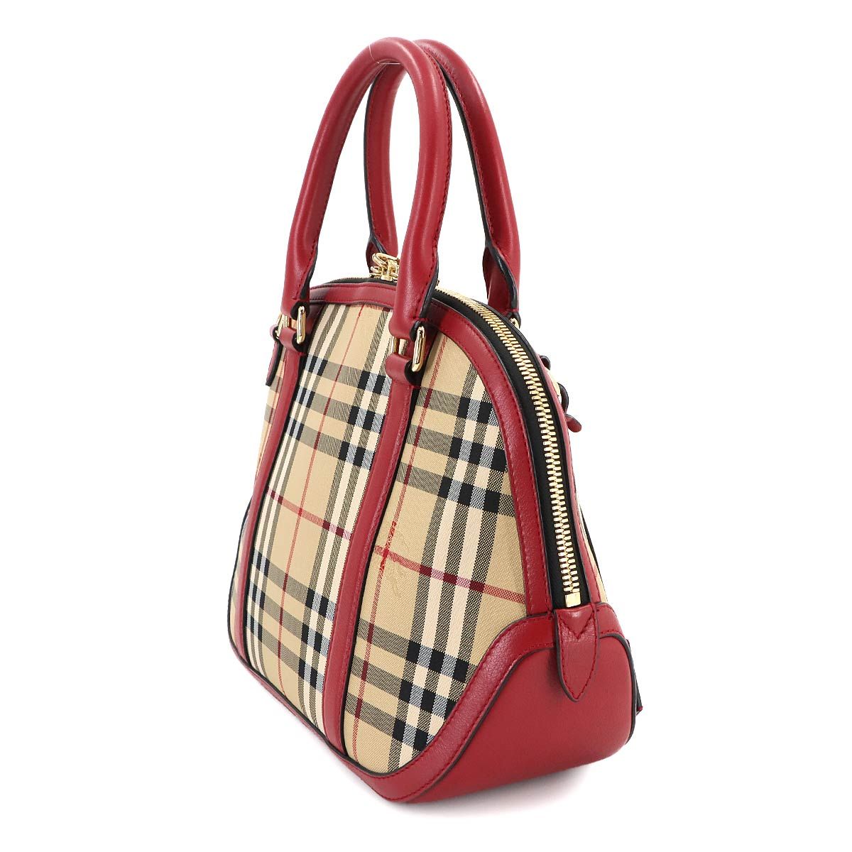 BURBERRY 2way ショルダーバッグ　ノバチェック　ショルダーヒモ付き 楽天市場】【バッグ】BURBERRY バーバリー ノバチェック