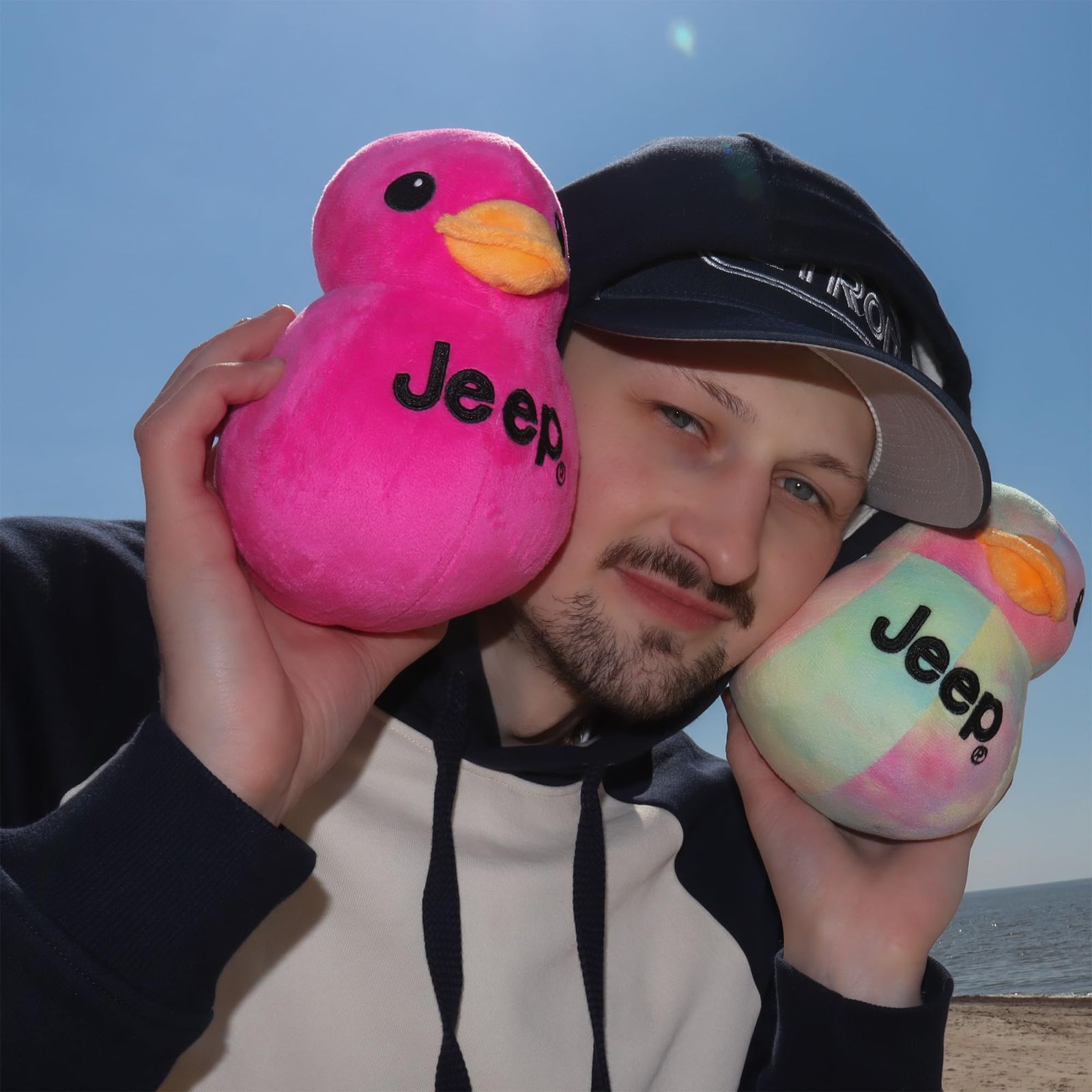 been Ducked
