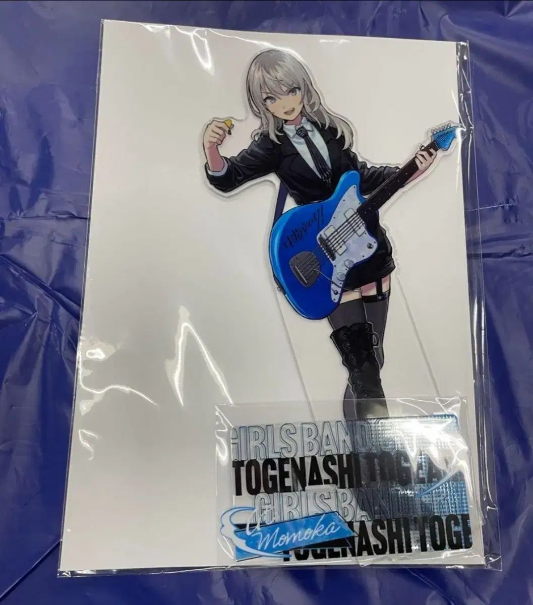ガールズ バンド