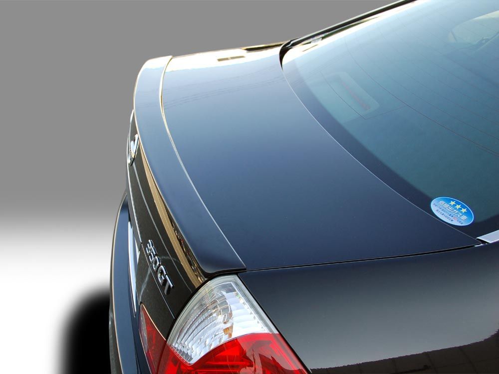 Y51フーガ シーマに インパル リヤウイング IMPUL リアバンパー の